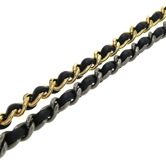 Chanel Gabrielle De Chanel Chain Shoulder - Picture 8 of 9